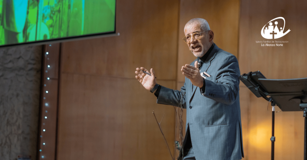 Predicación El divorcio colapso moral